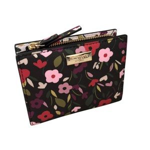 Kate spade boho wallet